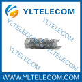 Connecteurs Picabond AMP TYCO vert 60945-4